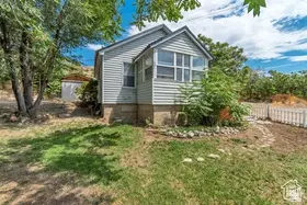 1220 N Hillside Dr E, Genola, UT 84655