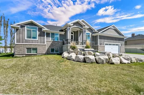 4494 W 1600 N, Plain City, UT 84404
