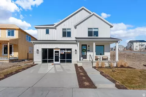 6997 W Farnsworth Peak Dr S #309, West Jordan, UT 84081