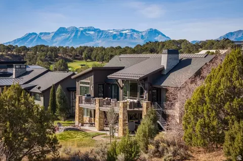 686 N Red Mountain Ct N #226, Heber City, UT 84032