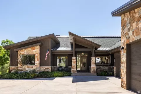 686 N Red Mountain Ct N #226, Heber City, UT 84032