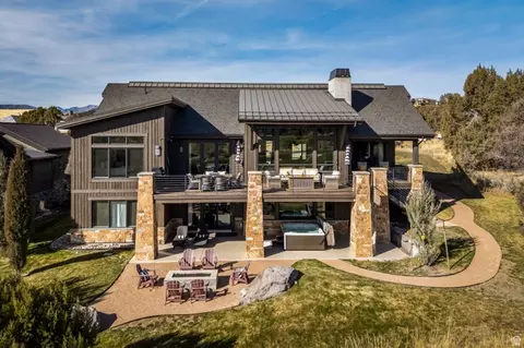 686 N Red Mountain Ct N #226, Heber City, UT 84032