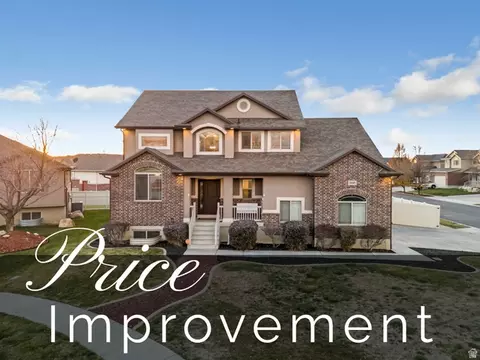 1240 S 1575 W, Syracuse, UT 84075