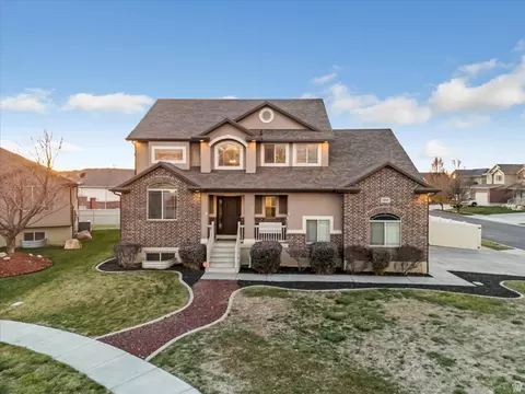 1240 S 1575 W, Syracuse, UT 84075