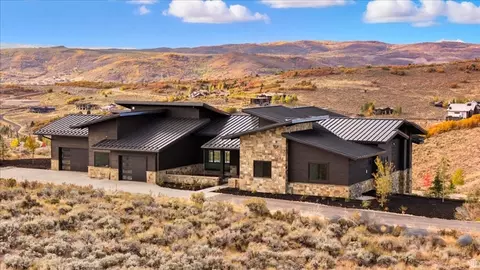 3471 E Ridgeway, Kamas, UT 84036