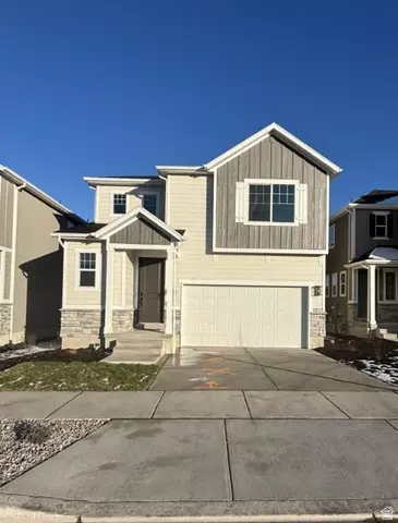 12753 S Glacier Trail Ln #168, Herriman, UT 84096