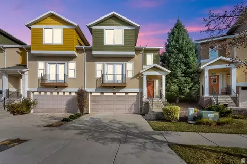 8935 S Quarry Stone Way E, Sandy, UT 84094