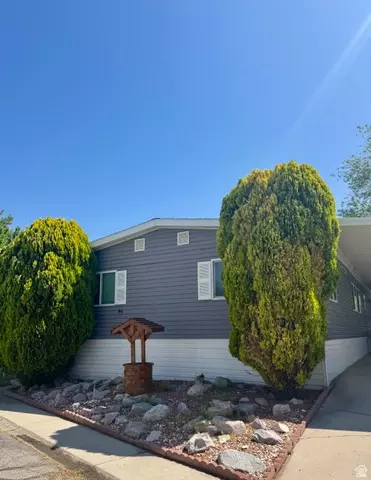 1111 N 2000 W #84, Farr West, UT 84404