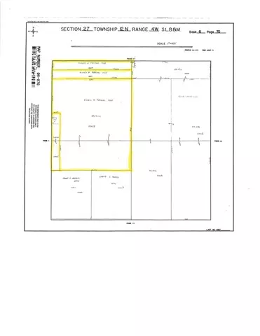 1 W 1, Bothwell, UT 84337