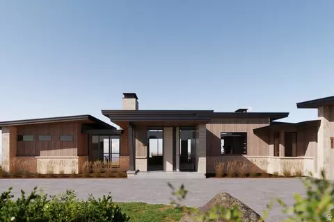 6227 Dakota Trl, Park City, UT 84098