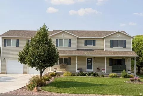 120 W 975 S, Roosevelt, UT 84066