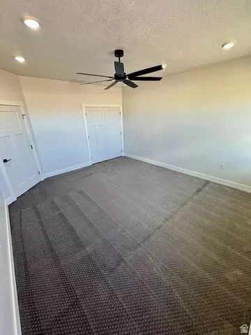 Bedroom - 157 E 500 S, Fillmore, UT 84631 photo 2 of 3