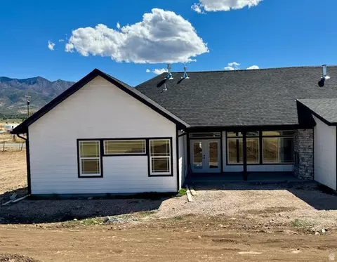 Exterior - 157 E 500 S, Fillmore, UT 84631 photo 3 of 5