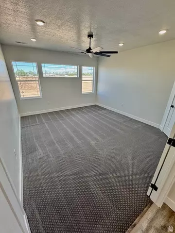 Bedroom - 157 E 500 S, Fillmore, UT 84631 photo 3 of 3