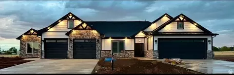 157 E 500 S, Fillmore, UT 84631