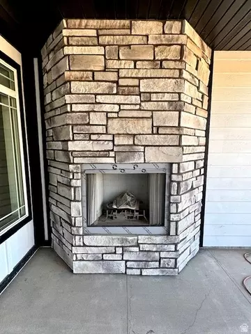 Exterior - 157 E 500 S, Fillmore, UT 84631 photo 5 of 5