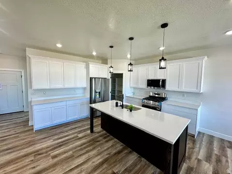 Kitchen - 157 E 500 S, Fillmore, UT 84631 photo 1 of 2