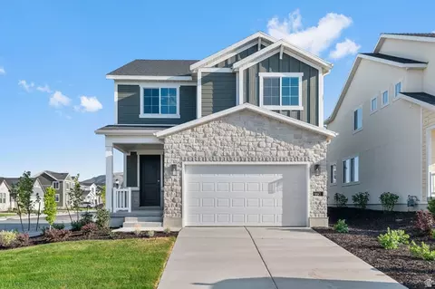 6621 W Spring Snow Ln, Herriman, UT 84096