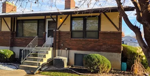 644 W Lamplighter Way S, Riverdale, UT 84405