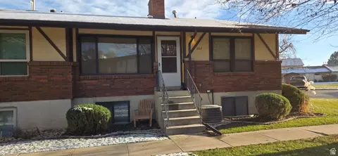 644 W Lamplighter Way S, Riverdale, UT 84405