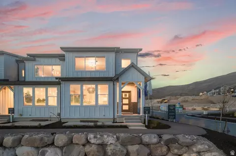 2211 N Canal View Ln, Heber City, UT 84032