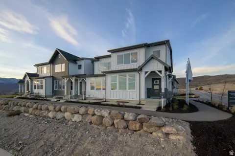 2211 N Canal View Ln, Heber City, UT 84032