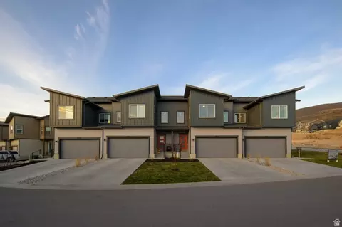 2214 N Canal View Ln, Heber City, UT 84032
