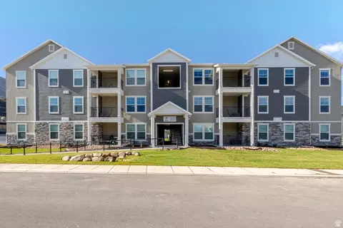 675 W 4500 S #P302, Mapleton, UT 84664