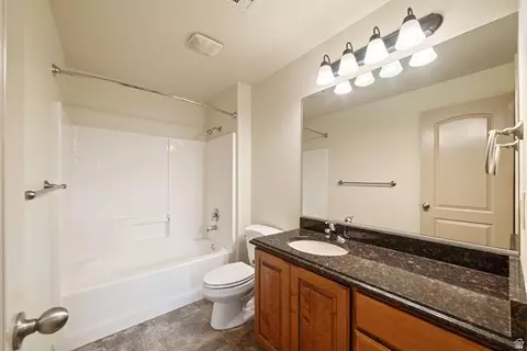 922 E Silver Shadows Dr S, Washington, UT 84780 photo 19