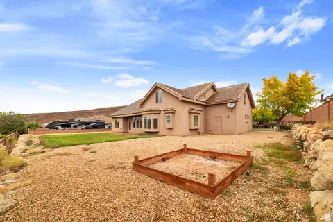 922 E Silver Shadows Dr S, Washington, UT 84780 photo 28
