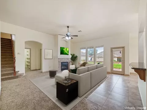 922 E Silver Shadows Dr S, Washington, UT 84780 photo 4
