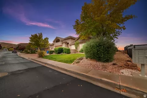 922 E Silver Shadows Dr S, Washington, UT 84780 photo 30
