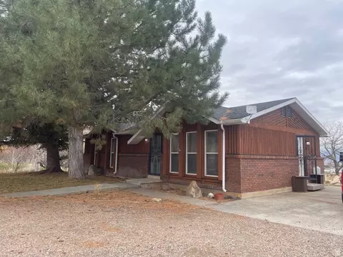 423 N 900 E, Mount Pleasant, UT 84647