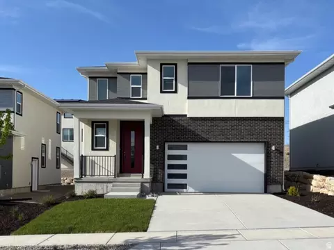 912 W Bellshill Dr #15, Murray, UT 84123