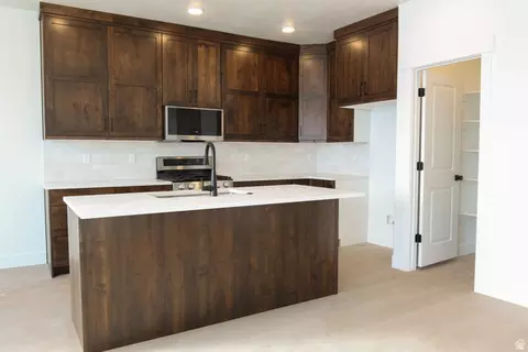 Kitchen - 128 W 650 N, Smithfield, UT 84335 photo 1 of 1