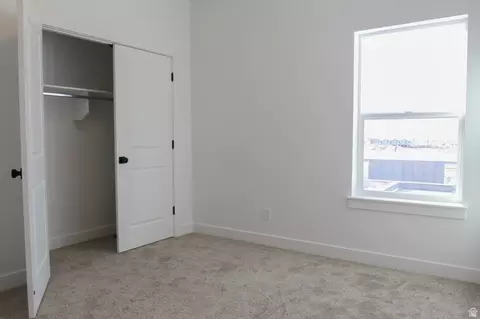 Bedroom - 128 W 650 N, Smithfield, UT 84335 photo 2 of 2