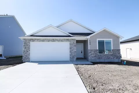 128 W 650 N, Smithfield, UT 84335