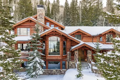125 White Pine Canyon Rd, Park City, UT 84060