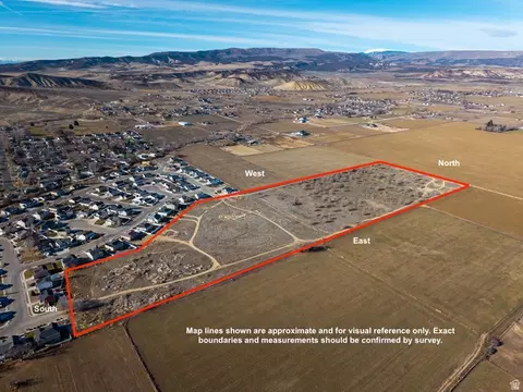 3073 W 500 S, Vernal, UT 84078