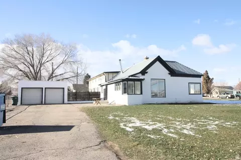 117 W 100 S, Vernal, UT 84078