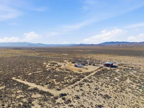 4587 S East Partoun Rd, Partoun, UT 84083