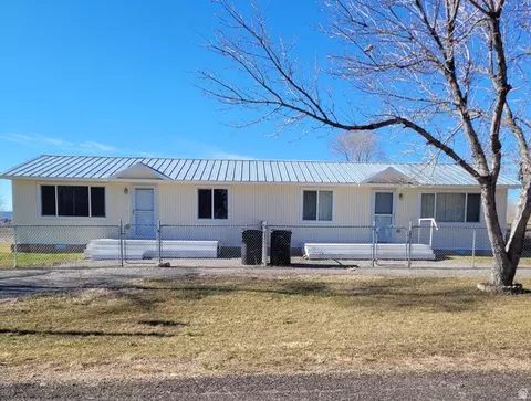 9181 N 9183 N 2160 W, Neola, UT 84053