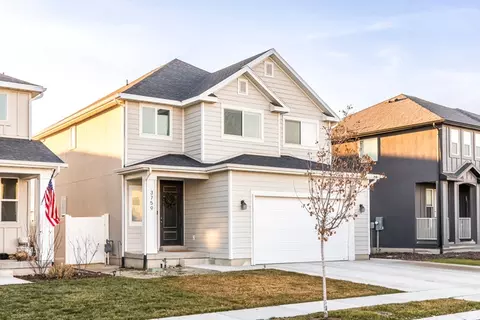 3759 N Annabell St W, Eagle Mountain, UT 84005