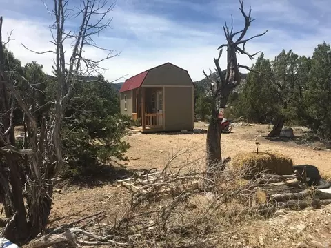 Undisclosed, Duchesne, UT 84021
