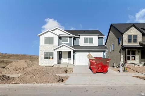1498 W Russo Dr #702, Saratoga Springs, UT 84045