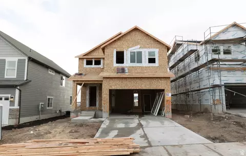 3995 W 1000 N #443, Lehi, UT 84048