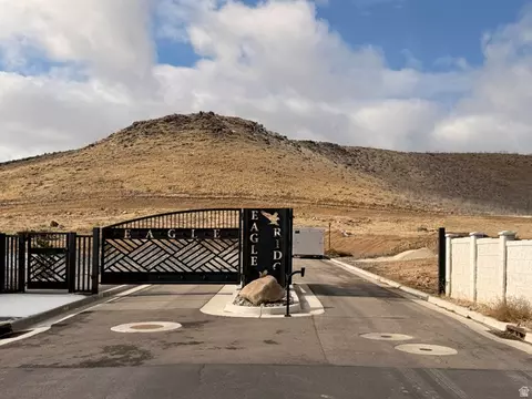9734 N Eagle Cv #107, Eagle Mountain, UT 84005