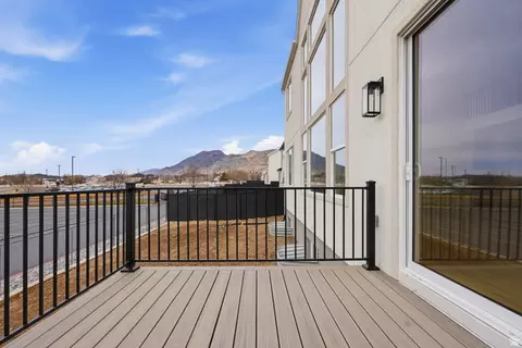 Exterior - 1371 N 330 E #8, Orem, UT 84057 photo 2 of 2