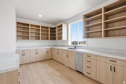 Kitchen - 1371 N 330 E #8, Orem, UT 84057 photo 1 of 3