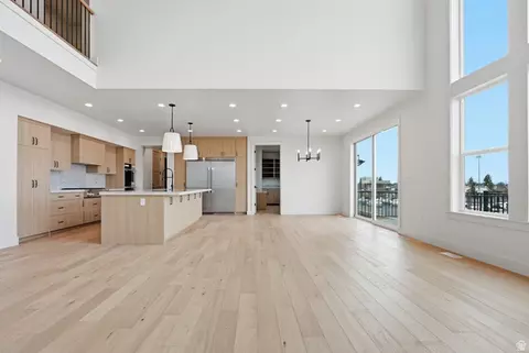 Living - 1371 N 330 E #8, Orem, UT 84057 photo 2 of 5